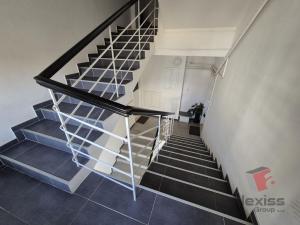 Pronájem atypického bytu, Praha - Nusle, Sinkulova, 141 m2