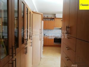 Pronájem bytu 2+kk, Olomouc, Handkeho, 57 m2