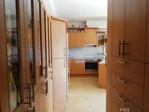 Pronájem bytu 2+kk, Olomouc, Handkeho, 45 m2