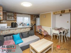 Prodej rodinného domu, Bystřice nad Pernštejnem - Domanín, 183 m2