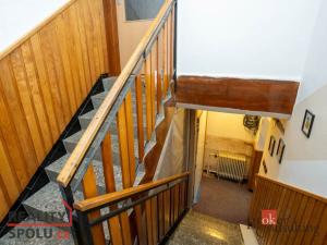 Prodej rodinného domu, Bystřice nad Pernštejnem - Domanín, 183 m2