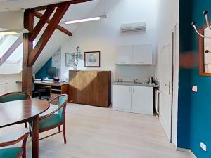 Pronájem kanceláře, Velké Meziříčí, Hornoměstská, 26 m2