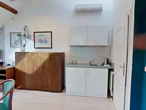 Pronájem kanceláře, Velké Meziříčí, Hornoměstská, 26 m2