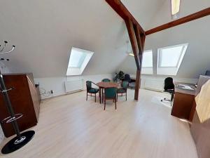 Pronájem kanceláře, Velké Meziříčí, Hornoměstská, 26 m2