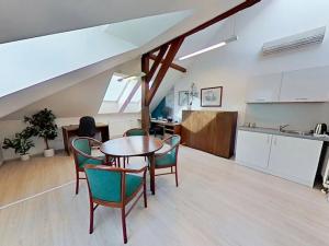 Pronájem kanceláře, Velké Meziříčí, Hornoměstská, 26 m2