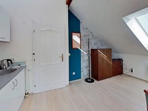 Pronájem kanceláře, Velké Meziříčí, Hornoměstská, 26 m2