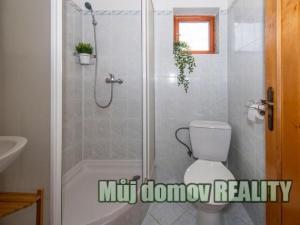 Pronájem bytu 2+kk, Praha - Smíchov, U Santošky, 50 m2