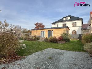 Pronájem domu na klíč, Dobruška, Nádražní, 48 m2