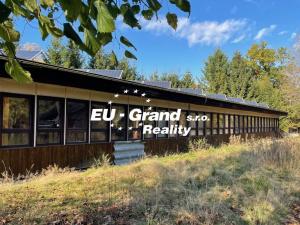 Prodej ubytování, Rumburk, Šluknovská, 1500 m2