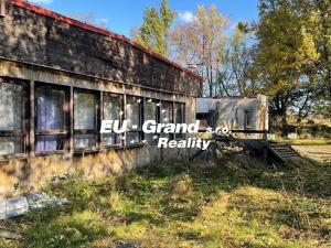 Prodej ubytování, Rumburk, Šluknovská, 1500 m2