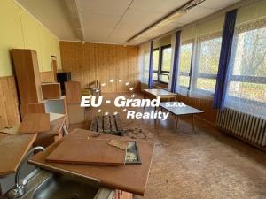 Prodej ubytování, Rumburk, Šluknovská, 1500 m2