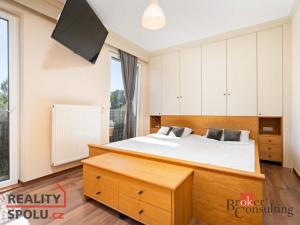 Pronájem bytu 2+kk, Chotěšov, Nová, 56 m2