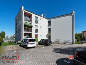 Pronájem bytu 2+kk, Chotěšov, Nová, 56 m2