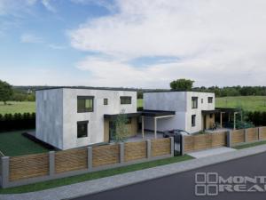 Prodej rodinného domu, Velký Týnec, 150 m2