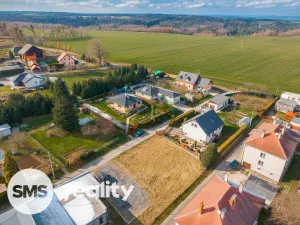 Prodej pozemku pro bydlení, Hradec nad Moravicí - Domoradovice, 393 m2