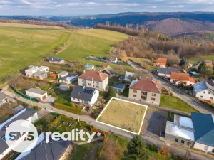 Prodej pozemku pro bydlení, Hradec nad Moravicí - Domoradovice, 393 m2