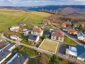 Prodej pozemku pro bydlení, Hradec nad Moravicí - Domoradovice, 393 m2