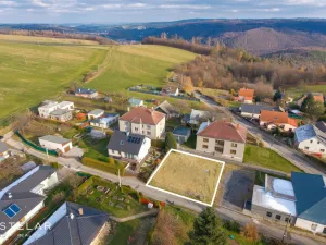 Prodej pozemku pro bydlení, Hradec nad Moravicí - Domoradovice, 393 m2