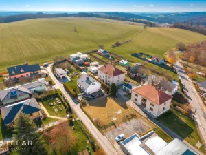 Prodej pozemku pro bydlení, Hradec nad Moravicí - Domoradovice, 393 m2