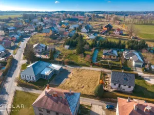 Prodej pozemku pro bydlení, Hradec nad Moravicí - Domoradovice, 393 m2