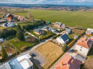Prodej pozemku pro bydlení, Hradec nad Moravicí - Domoradovice, 408 m2