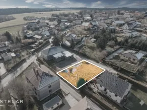 Prodej pozemku pro bydlení, Hradec nad Moravicí - Domoradovice, 408 m2