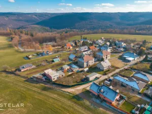 Prodej pozemku pro bydlení, Hradec nad Moravicí - Domoradovice, 408 m2