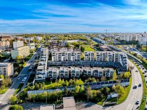 Pronájem bytu 2+kk, Praha - Hlubočepy, Silurská, 81 m2