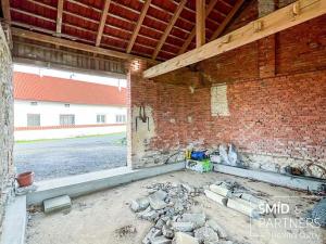 Prodej rodinného domu, Staňkovice, 96 m2