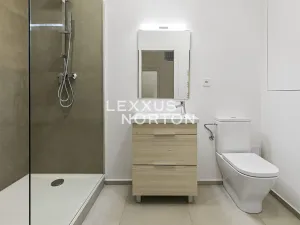 Pronájem bytu 3+1, Praha - Vinohrady, Polská, 110 m2