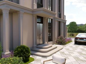 Prodej vily, Gonio,Gruzie, 173 m2