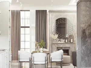 Prodej vily, Batumi,Gruzie, 173 m2