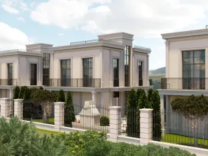 Prodej vily, Batumi,Gruzie, 173 m2