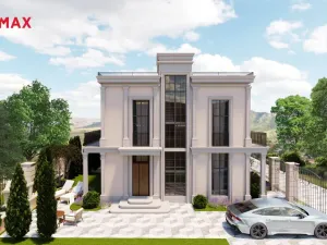 Prodej vily, Batumi,Gruzie, 173 m2