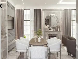 Prodej vily, Batumi,Gruzie, 173 m2