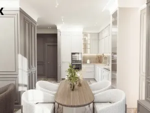 Prodej vily, Batumi,Gruzie, 173 m2