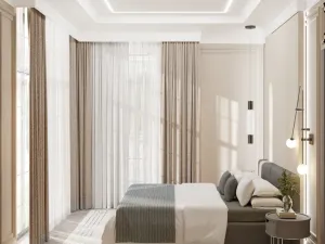 Prodej vily, Batumi,Gruzie, 173 m2