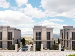 Prodej vily, Batumi,Gruzie, 173 m2