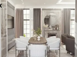 Prodej vily, Batumi,, Gruzie, 173 m2