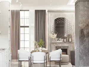 Prodej vily, Batumi,, Gruzie, 173 m2