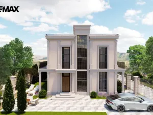Prodej vily, Batumi,, Gruzie, 173 m2