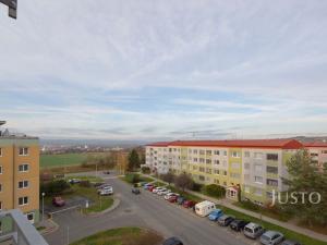 Pronájem bytu 2+kk, Uherské Hradiště, Jabloňová, 56 m2