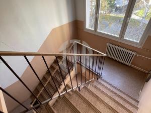 Pronájem bytu 1+1, České Budějovice - České Budějovice 3, Zachariášova, 36 m2