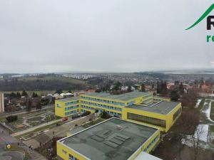 Pronájem bytu 2+1, Tachov, Zárečná, 54 m2