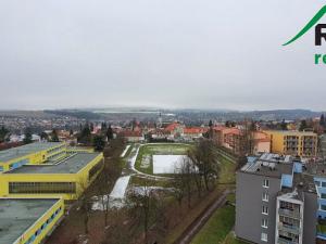 Pronájem bytu 2+1, Tachov, Zárečná, 54 m2