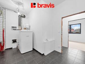 Prodej rodinného domu, Rosice, Javorová, 160 m2