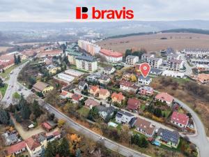 Prodej rodinného domu, Rosice, Javorová, 160 m2