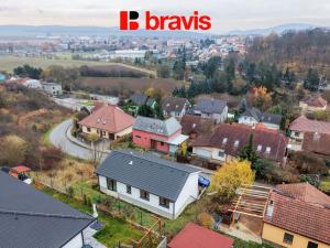 Prodej rodinného domu, Rosice, Javorová, 160 m2