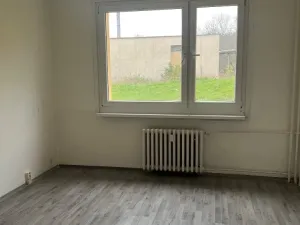 Prodej bytu 2+1, Ústí nad Labem, Jindřicha Plachty, 60 m2