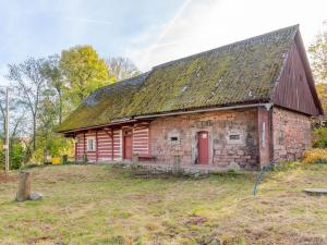Prodej rodinného domu, Lomnice nad Popelkou - Nové Dvory, 142 m2